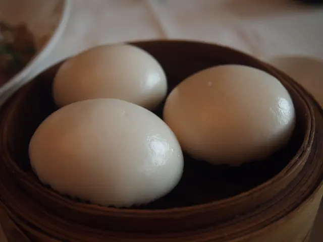 回香流沙包