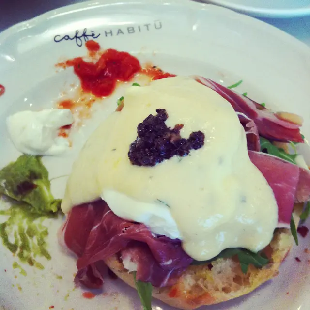 好味, 可以一試!