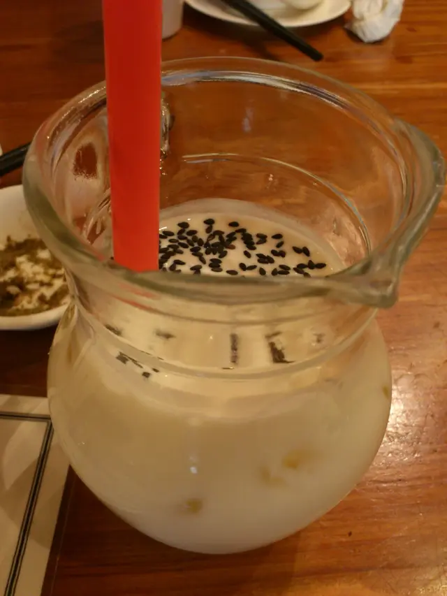 原味酸奶
