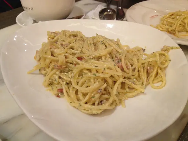Carbonara