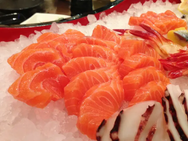 兩個字形容 – 肥美