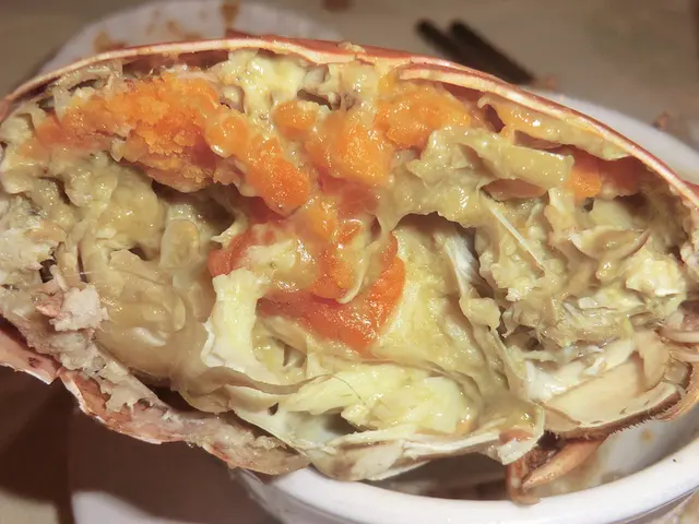 充滿肉和膏的沛蒸膏