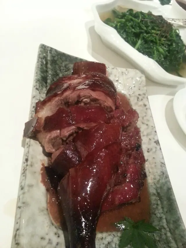 非常好食的燒味