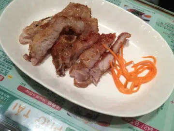 Dov said it was cold