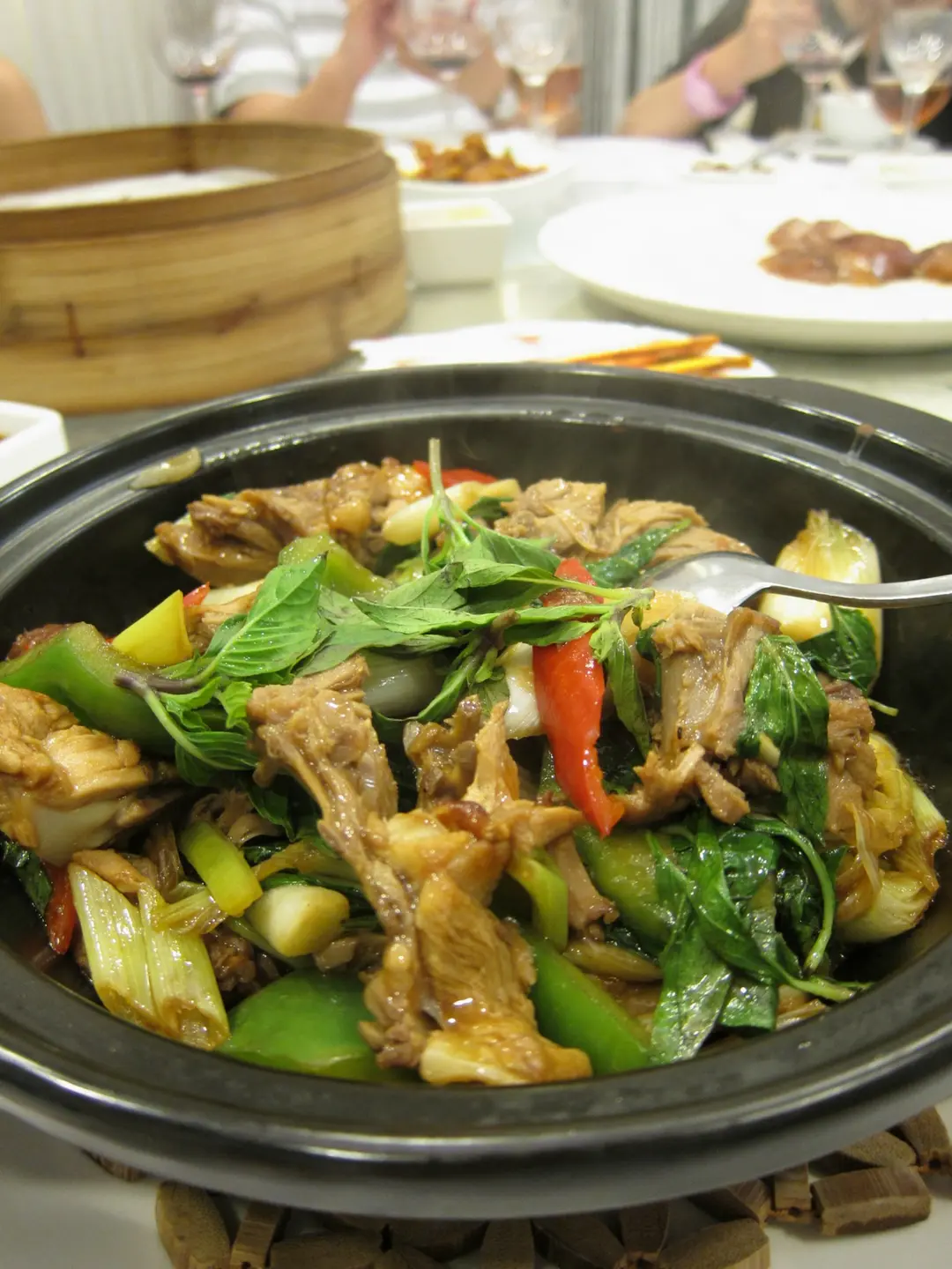 鸿星海鲜酒家的食评 – 香港铜锣湾的粤菜 (广东)海鲜酒楼 | openrice