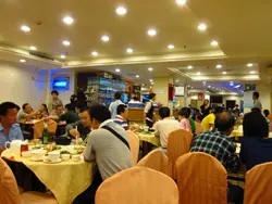 几旺场