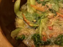 食到底發現油份氾濫