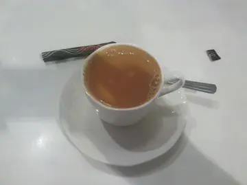 tea