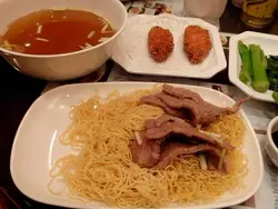 浸熟了再一拼吃~ (￣﹁￣) (流口水中~