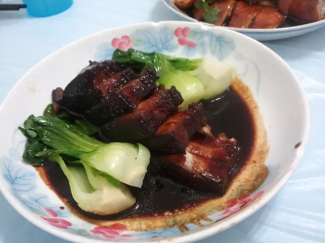 東坡肉