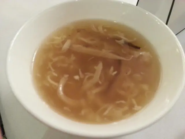 OK, 足料