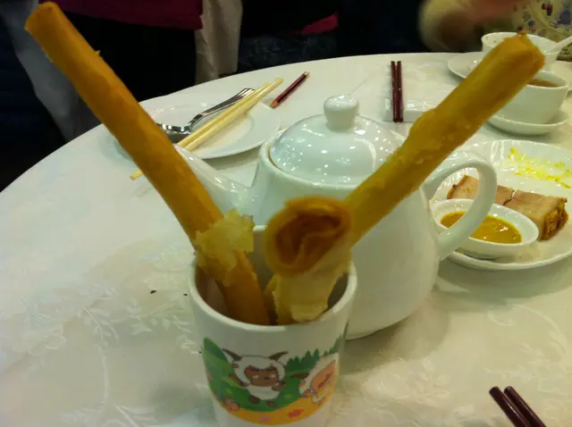 這不是春卷