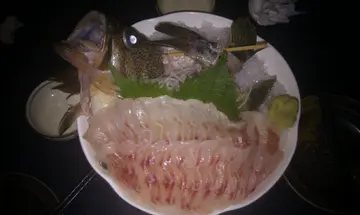 目张