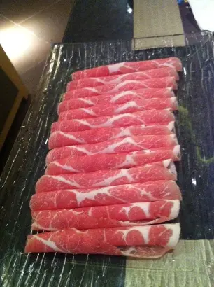 豚肉