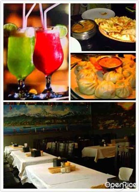 Hungry Eye Restaurant &amp; Bar的相片 - 佐敦