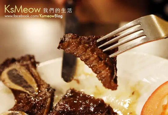 牛仔骨