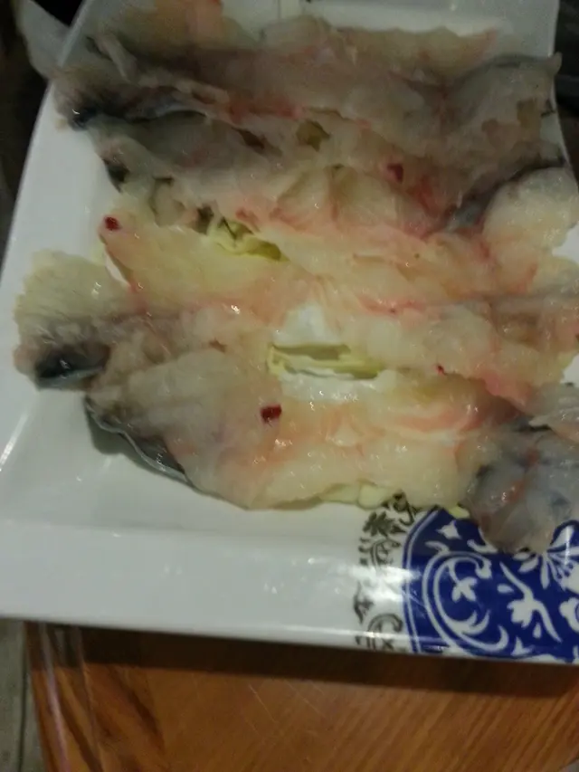 鱔片