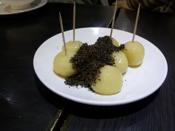 糖不甩