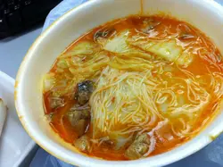 肉丁米必吃