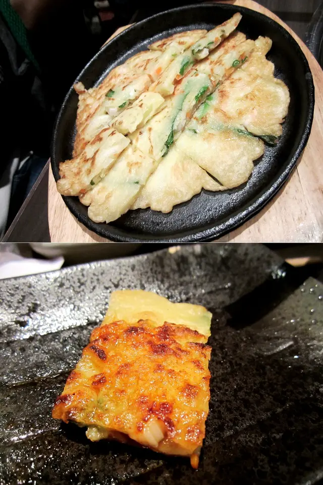 蘸汁挽救了它