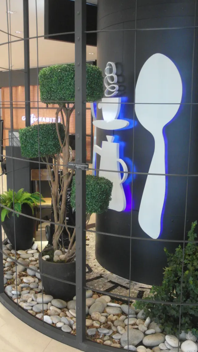 lawrence lau给caffè habit07 the table的食评| openrice 香港