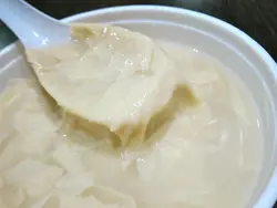 腐竹薏米