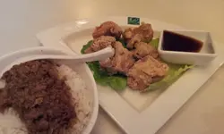 整体唔错