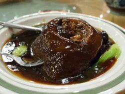 東坡肘了