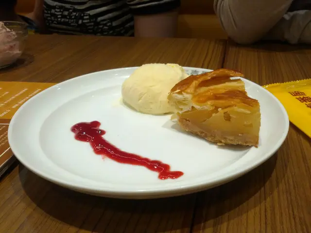 擦子膠味的蘋果批