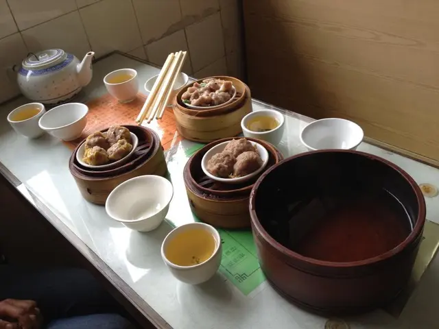 牛肉,燒賣,排骨