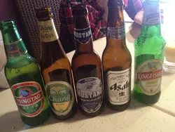 Beer总汇