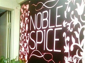Noble Spice