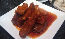 糖醋排骨