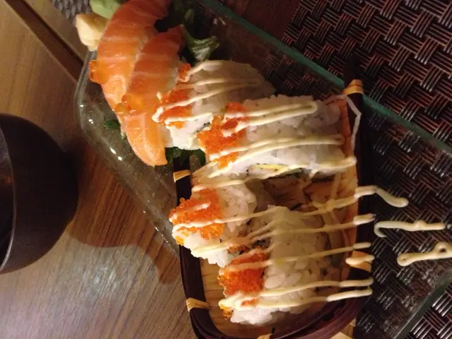 Sushi