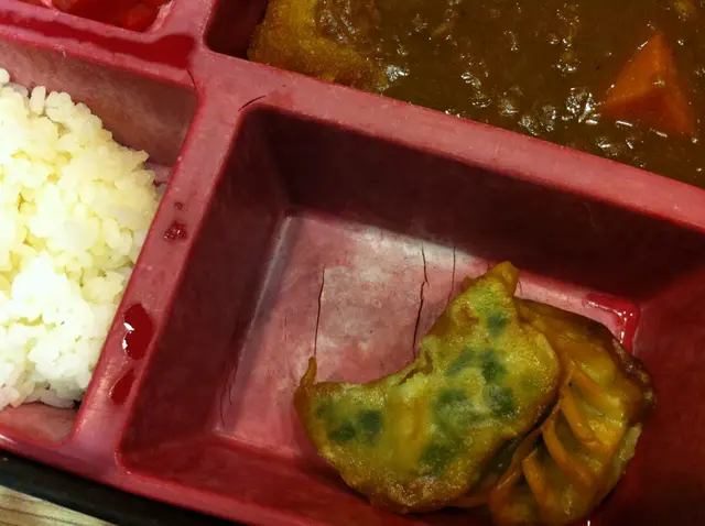 日底餃子