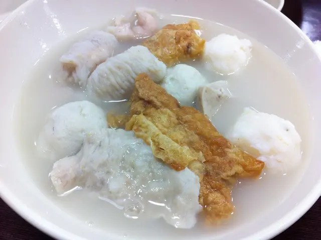 雜錦~
