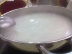 粥底火鍋