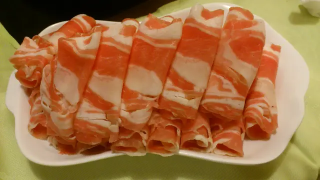 羊鞍片