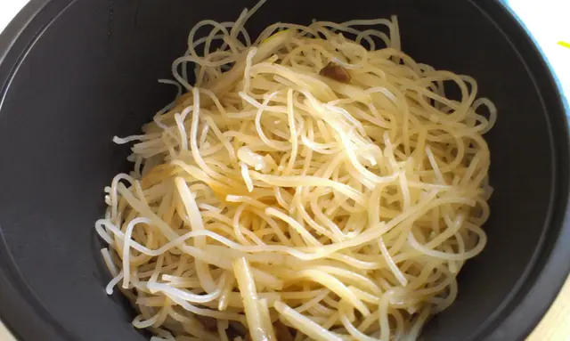 肉噪炒米