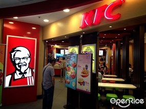 肯德基家鄉雞 (KFC)