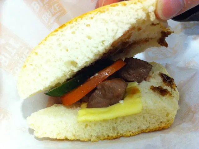 照片上的和牛呢?