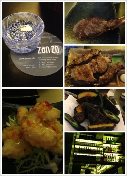 雷聲大,雨點小。