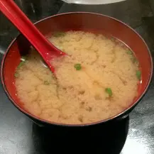 龍蝦頭麵鼓湯