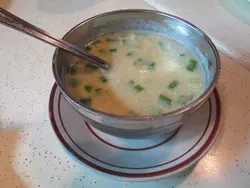 鸡汤