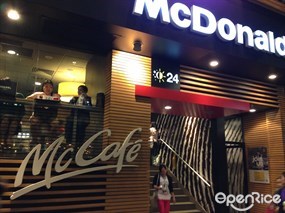 McCafe