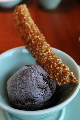 五粮液雪糕 (4/5分)