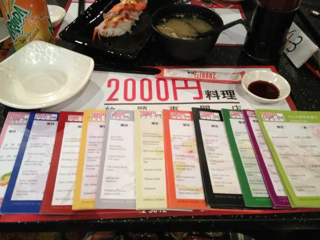 "點心紙",食物選擇算多,夠大路