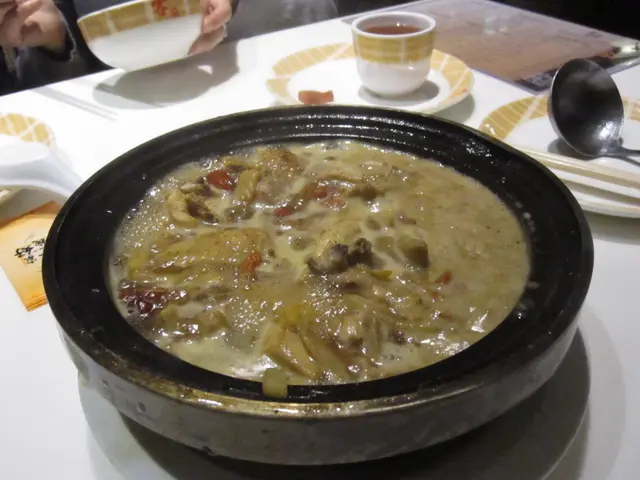 黃酒煮雞
