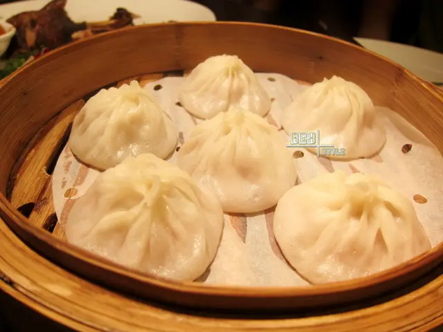 小籠包(6粒)
