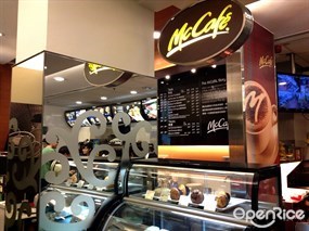 McCafe